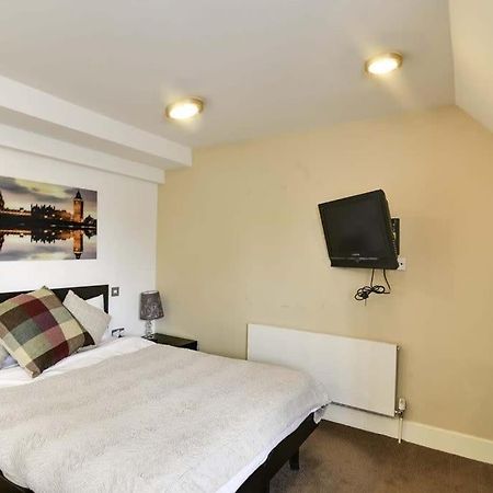 Axo Oxford Circus Near Regent'S Park Apartment London Exterior photo