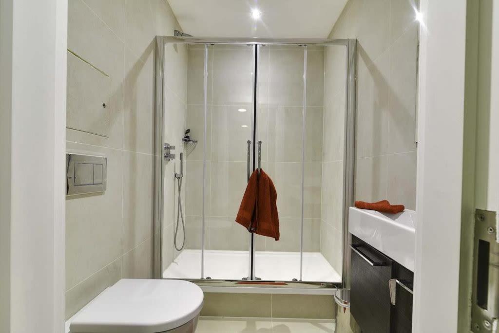 Axo Oxford Circus Near Regent'S Park Apartment London Exterior photo