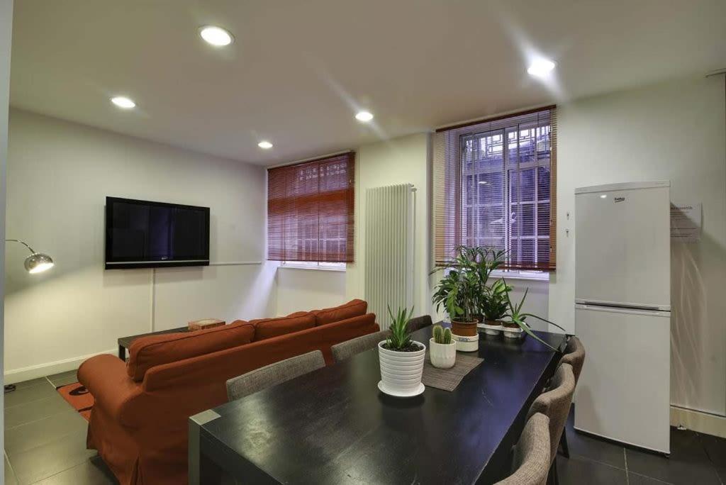 Axo Oxford Circus Near Regent'S Park Apartment London Exterior photo