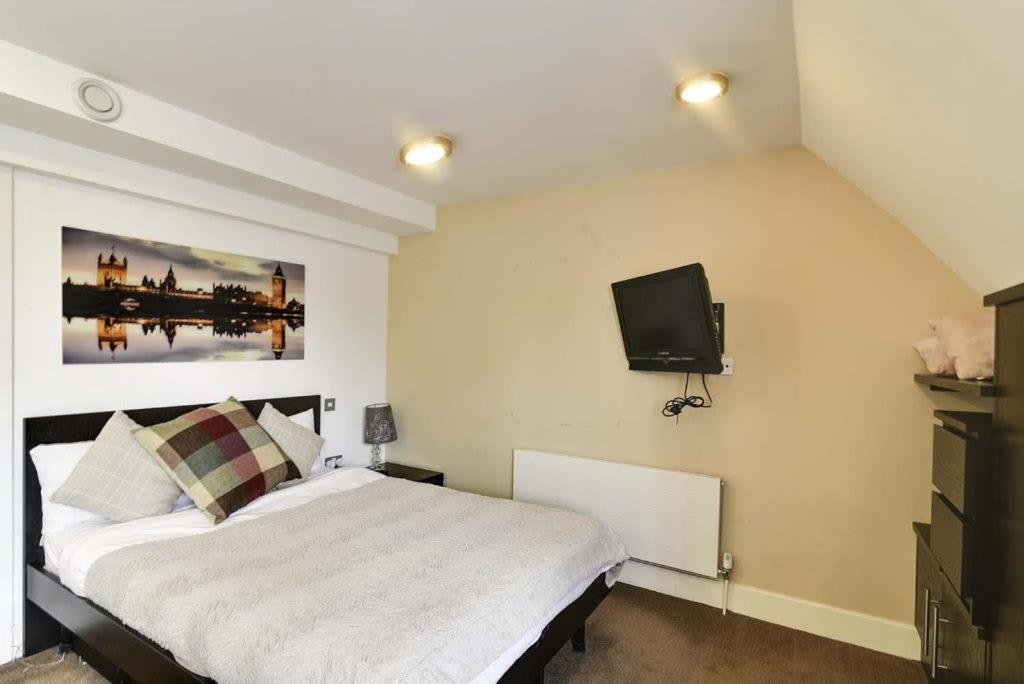 Axo Oxford Circus Near Regent'S Park Apartment London Exterior photo