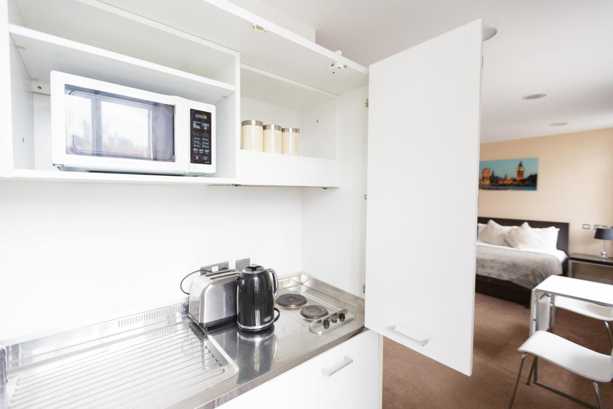 Axo Oxford Circus Near Regent'S Park Apartment London Exterior photo